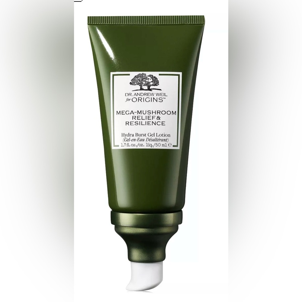 Origins Mega Mushroom Relief and Resilience Lotion